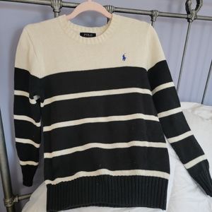 Ralph Lauren Boys sweater L (14-16)